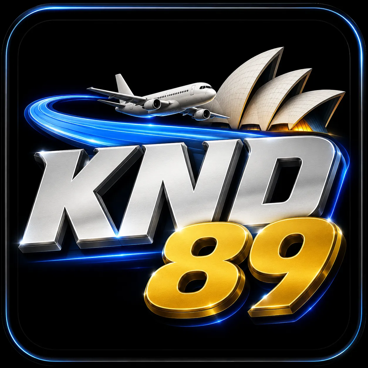 KNO89 - Game FPS Seru dan Menegangkan