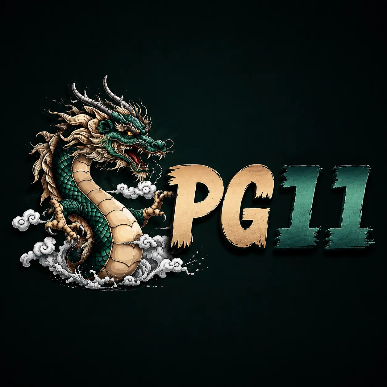 PG11 - Petualangan Seru dalam Dunia MMORPG