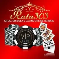 RATU303 - Balapan Seru dengan Kecepatan Tinggi