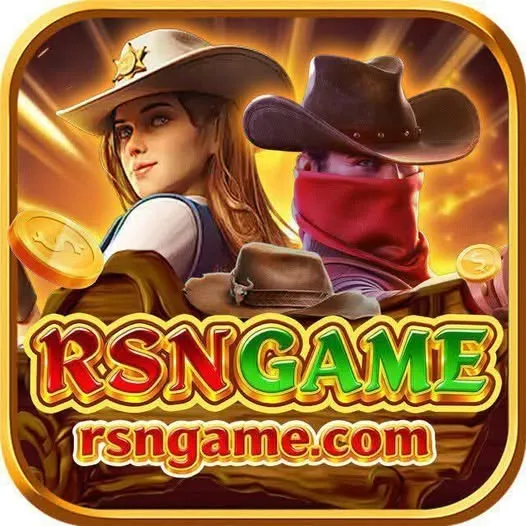 RSNGAME - Petualangan Seru di Dunia Fantasi