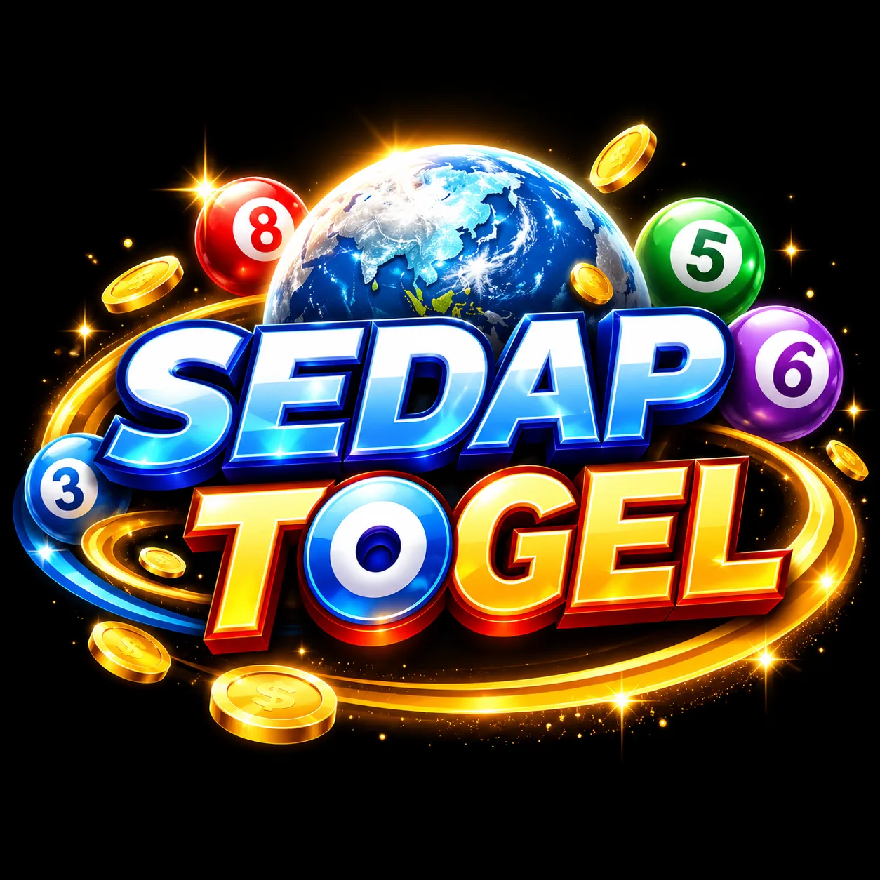 SEDAPTOGEL - Petualangan Tak Terbatas di Dunia Terbuka
